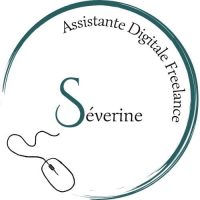 Logo Assistante Digitale Freelance